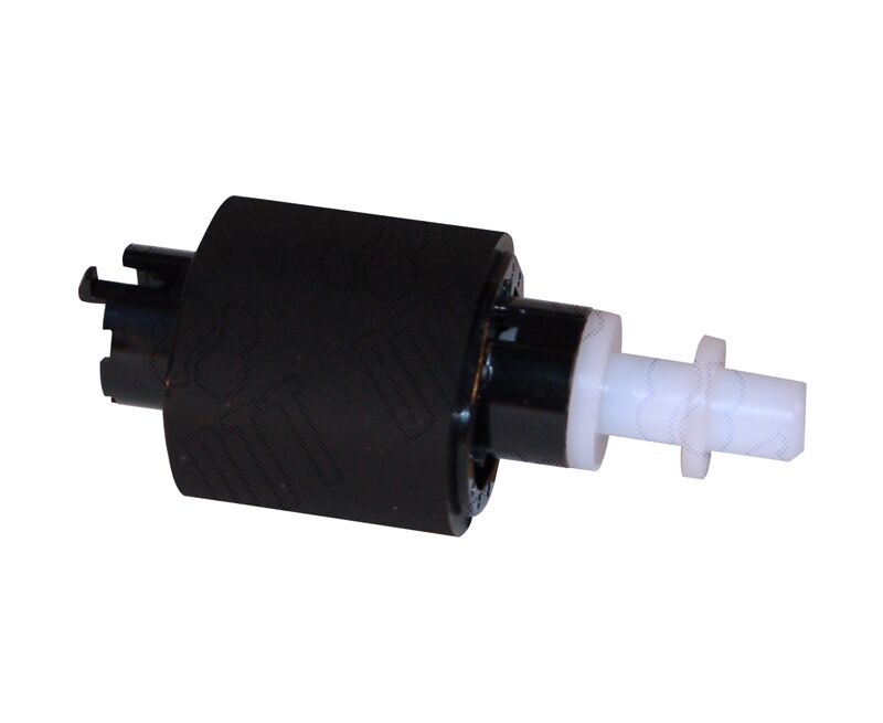 RL1-1370/RL1-3167 Ролик подачи/захвата из лотка HP LJ P3005/M3027/M3035/P3015 (О)