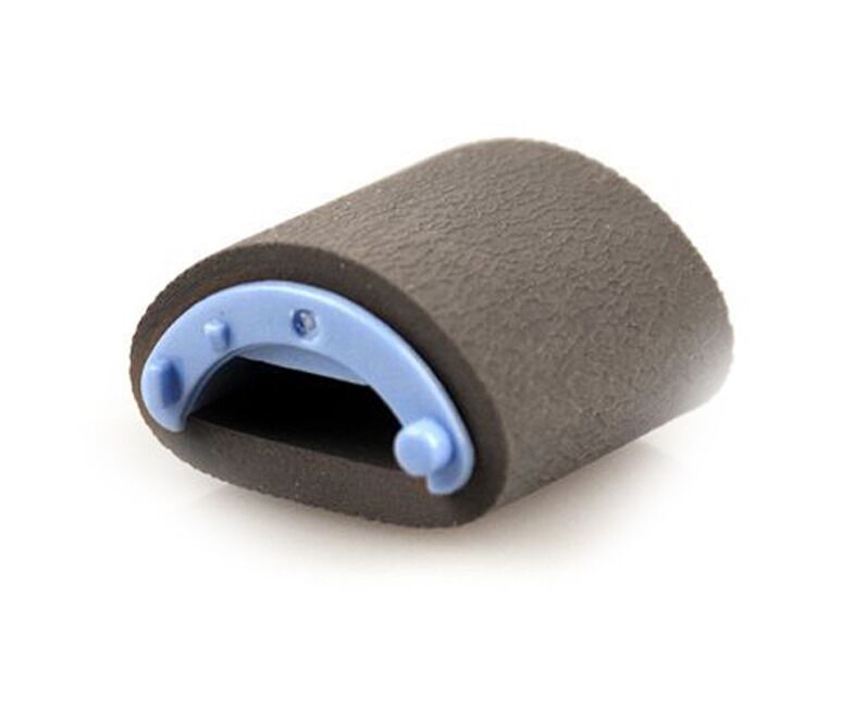 RL1-0303/RF0-1008 Ролик захвата бумаги HP LJ 1000/1150/1200/1300/3380/LBP-1210 (O)