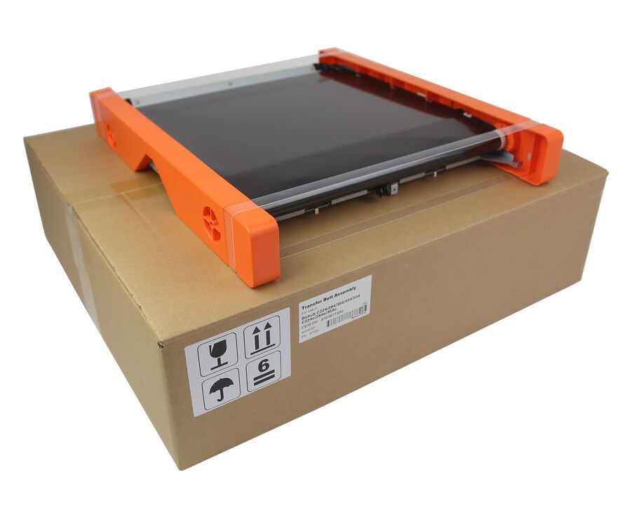 Блок ленты Cet CET7123 (A161 R71300) для Konica Minolta Bizhub C221/C281