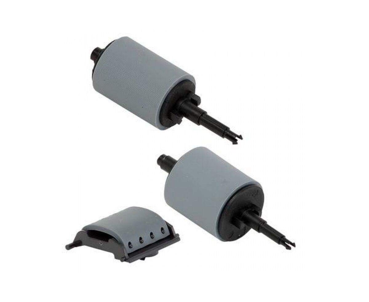 A8 P79-65001 Ремкомплект роликов + тормозная площадка ADF HP LJ Pro M521/M570/M425 (O)