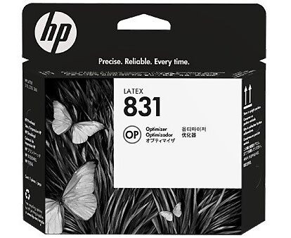 Печатающая головка HP CZ680 A 831 Latex Optimizer Printhead