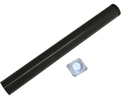 Термопленка Cet CET8416 U (RM1-8508-Film/RM1-6274-Film) для HP LJ Enterprise P3015 M501/M506/M527/M521/M525