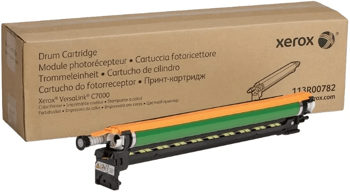 Фотобарабан, 82.2 K Xerox 113 R00782