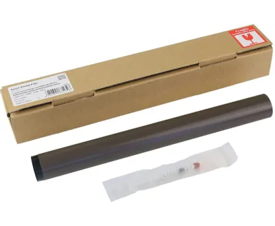 Термопленка Cet CET6786 U (RM2-1256-Film) для HP Laser Jet Enterprise M607dn/608dn/609dh Laser Jet Managed E60155/E60165/E60175