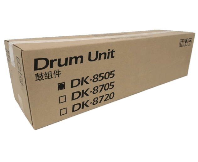 2 LC93014/DK-8505 Драм-юнит Kyocera TAS Kalfa 3050ci/3550ci/4550ci/5550ci (O)