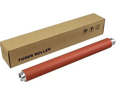 Тефлоновый вал Cet CET181014 (JC66-02846 A) для Samsung ML-3310 D/3310 ND/33710 D/3710 ND/3710 DW