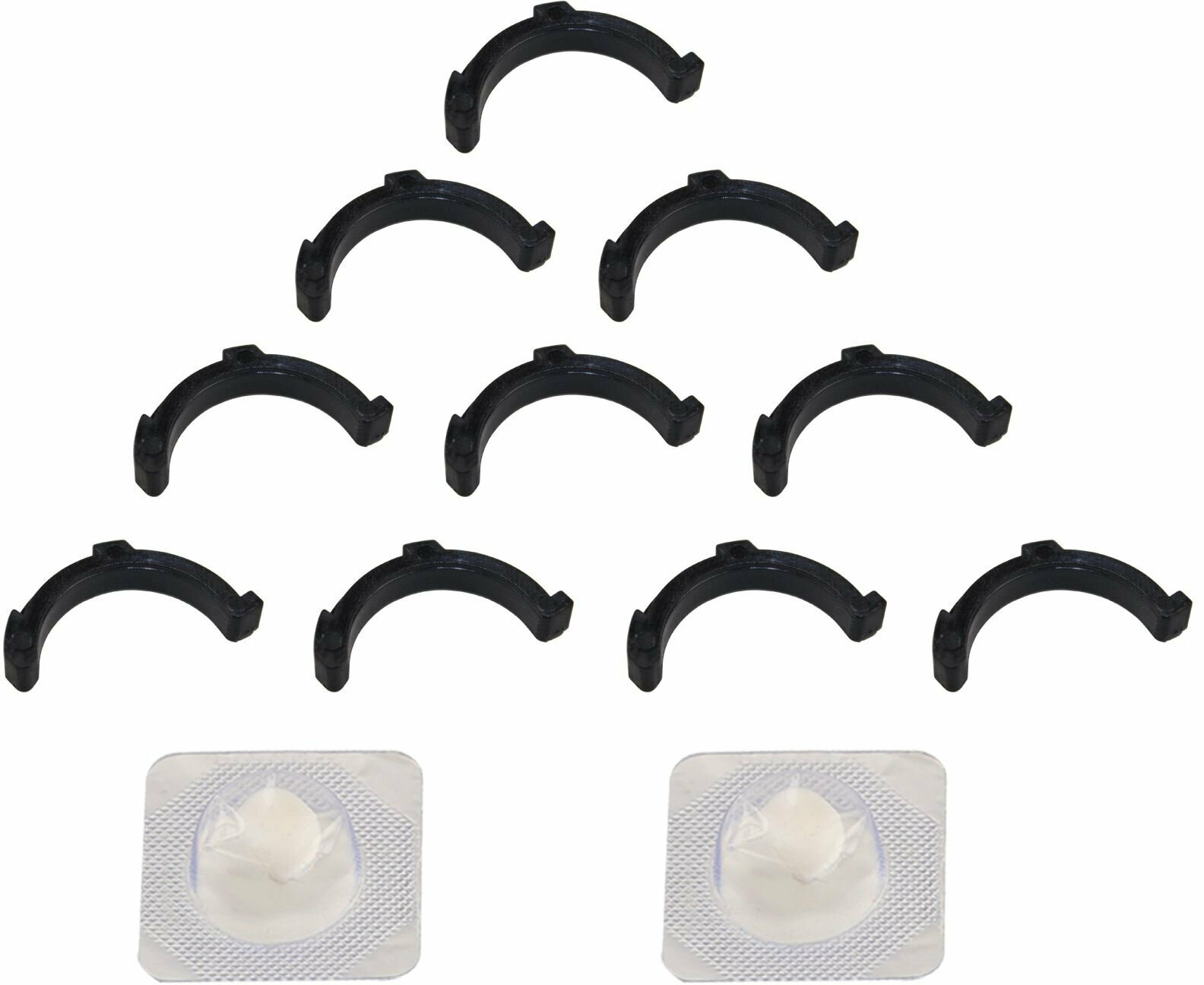 Бушинг Cet CET361023 для Xerox Ph 3020 BI WC 3025 BI