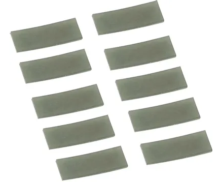 Резинка тормозной площадки Cet CET361021 (001 N00547/JC93-00522 A) для Xerox Phaser 3020 BI WC 3025 BI