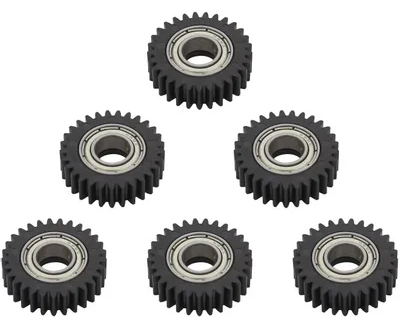 Шестерня Cet CET7493 N (302 F925080/2 F925080) для Kyocera Ecosys P2035d/2135dn/M2030dn/2035dn/2530dn