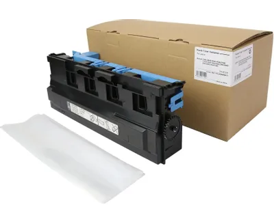 Бункер Cet CET7114 (WX-103/A4 NNWY1) для Konica Minolta Bizhub 224 E/284 E/308/368/458/558