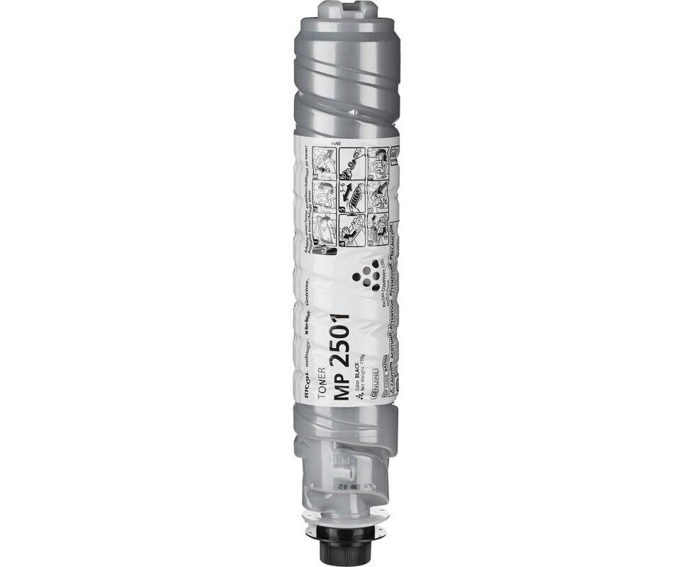 Тонер Ricoh Aficio MP2001/2001 L/2001 SP/MP2501 L/2501 SP (O) Type P2501 E/841991/841769/842009/842341