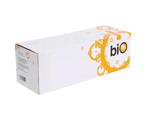 Картридж Bion W1106 A Тонер-картридж для HP Laser MFP 135a/135w/137fnw HP Laser 107a/107w (1000 стр, без чипа) Черный