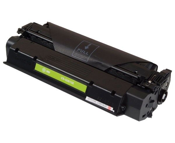 Тонер Картридж Cactus CS-Q2613 X черный для HP 1300/1300 N (4000стр.)