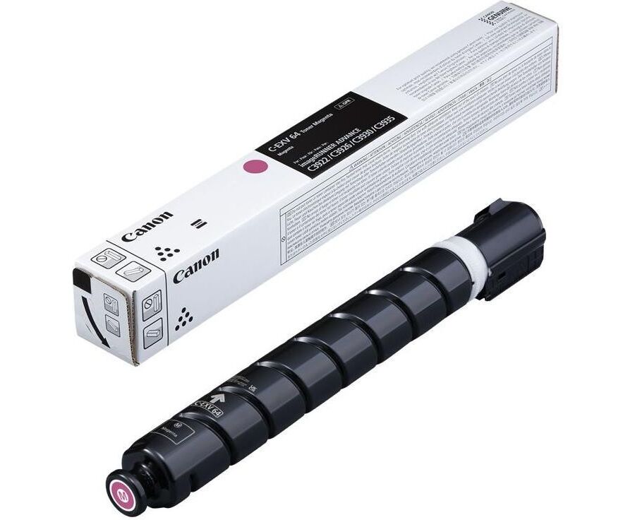 Тонер Canon 5755 C002 C-EXV 64 Toner M EUR