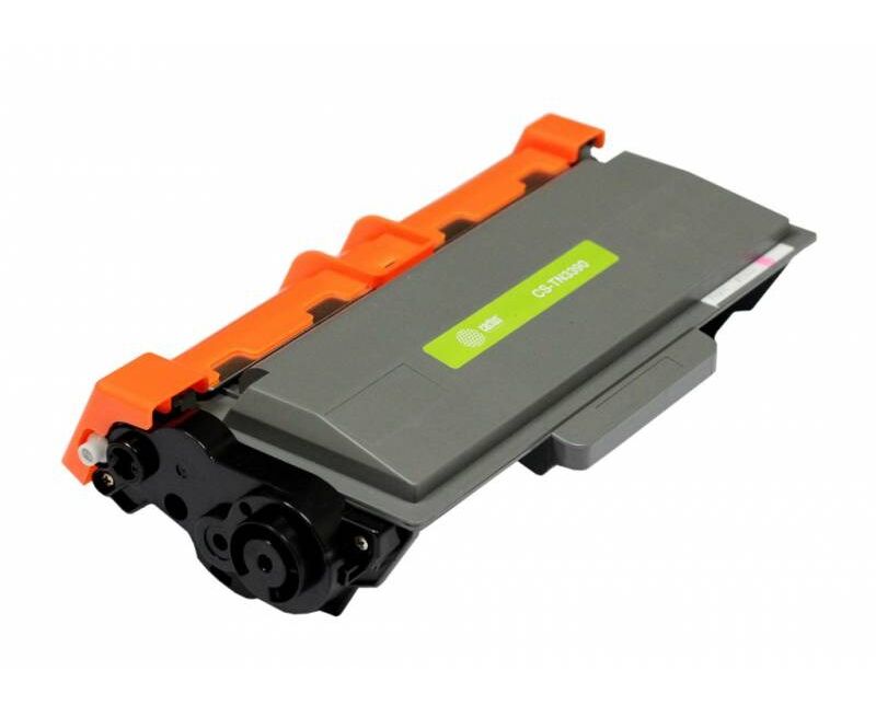 Тонер-картридж Cactus CS-TN3390 для Brother DCP 8250/8250 DN/HL6180/6180 DW/MFC 8950 12000 стр