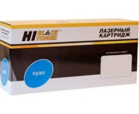 Тонер-картридж Hi-Black (HB-TK-5240 C) для Kyocera P5026cdn/M5526cdn, C, 3 K