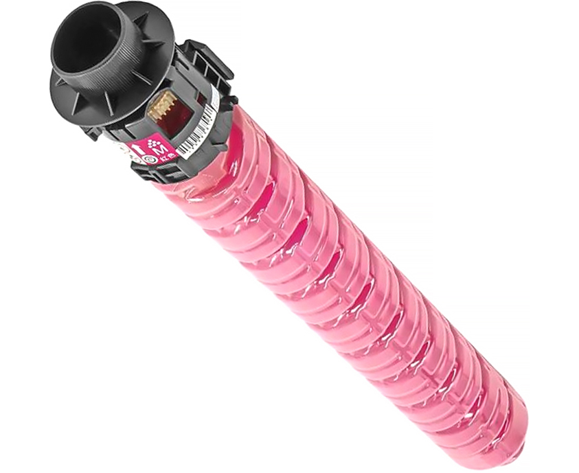 Тонер Ricoh 842460 пурпурный стандартный для M C2000 L (2,5 К)