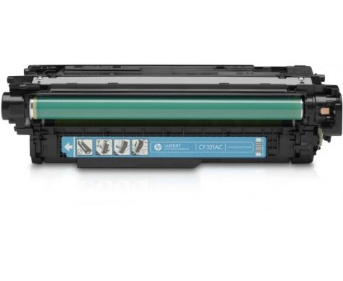 Контрактный Тонер-картридж HP 653 A CF321 AC Cyn Contract LJ Toner Cartridge