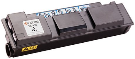 Тонер-картридж Kyocera FS-6970 DN 15000 стр. (o)