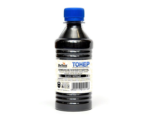 Тонер De Tech HG502 (100г)