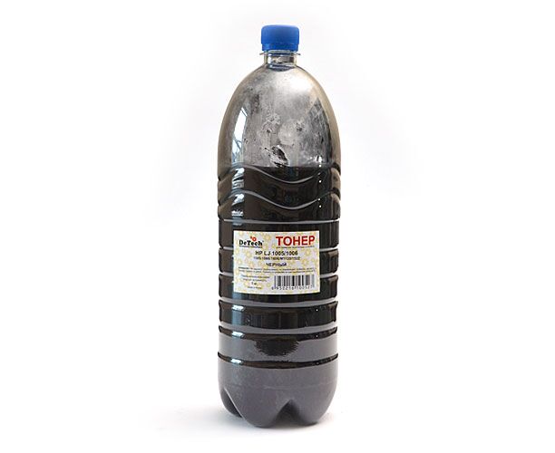 Тонер De Tech HG (UNIVERSAL 1505,1кг)