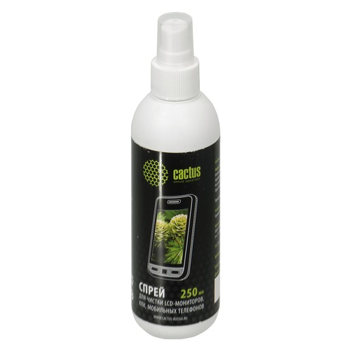 Чистящее средство CACTUS CS-S3002 250 ML