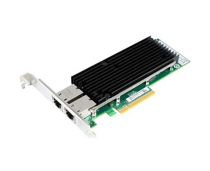Сетевой адаптер LR-LINK LREC9802 BT PCIE 10 GB