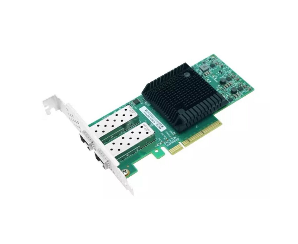 Сетевой адаптер LR-LINK LRES1026 PF-2 SFP28 PCIE 25 GB 2 SFP28