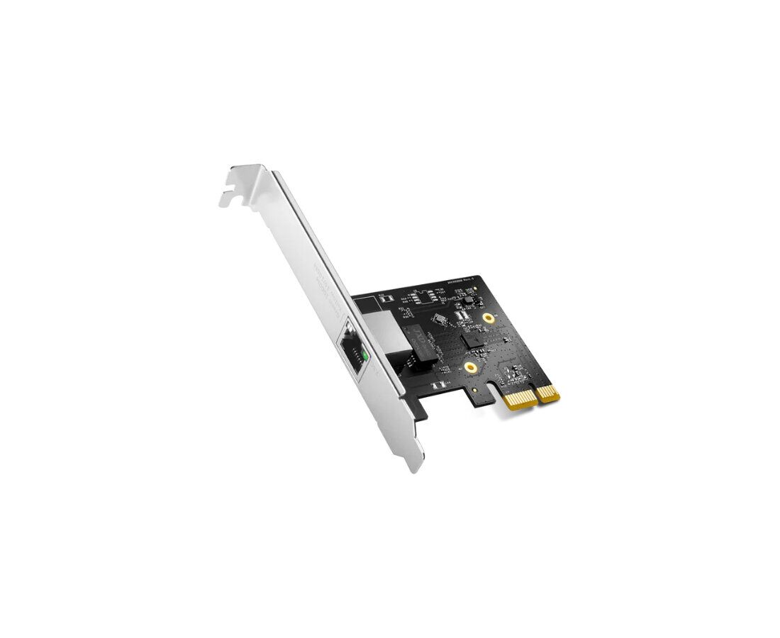 Сетевой адаптер Cudy PE25 2.5 G Ethernet PCI Express