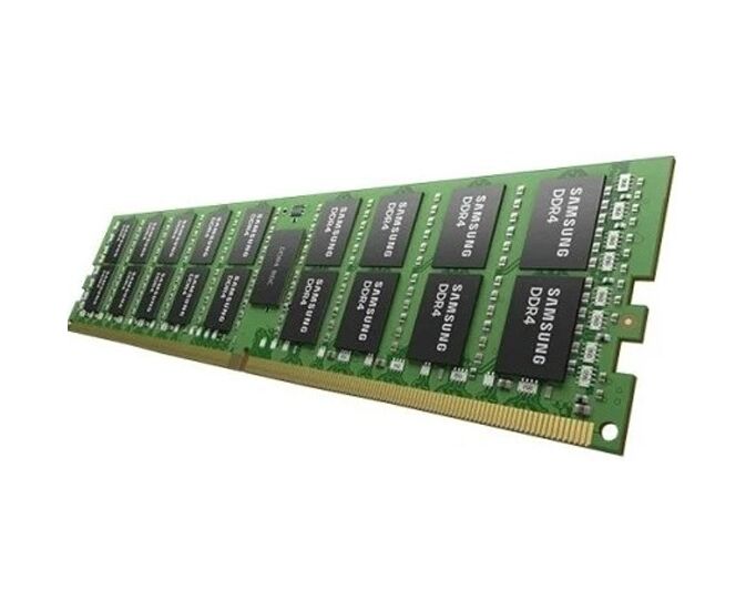 ОЗУ Samsung M393 A4 G40 BB3-CWE DDR4 32 GB RDIMM (PC4-25600) 3200 M Hz ECC Reg 1 R x 4 1.2 V