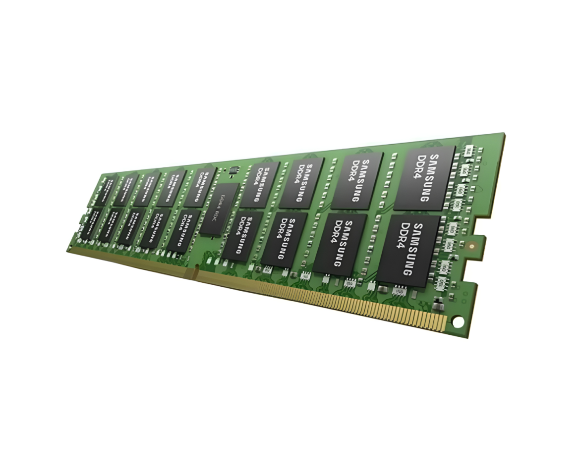 ОЗУ Samsung Electronics M393 A8 G40 CB4-CWEC0 64 GB DDR4 RDIMM C-D
