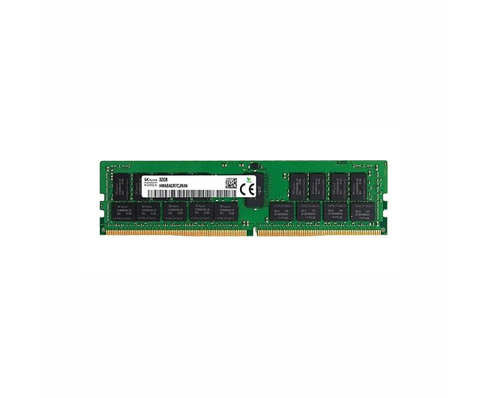 ОЗУ Hynix (HMAA8 GR7 CJR4 N-XNT8) DDR4 64 Gb 3200 M Hz ECC REG