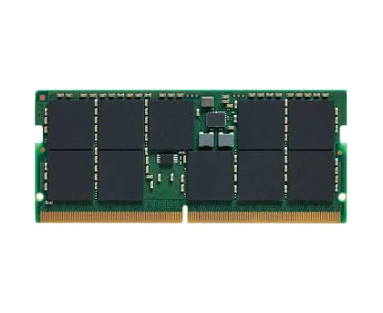 ОЗУ Kingston KSM56 T46 BD8 KM-32 HA 32 GB 5600 MT/s DDR5 ECC CL46 SODIMM 2 Rx8 Hynix A
