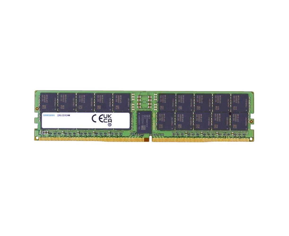 ОЗУ Samsung M321 R8 GA0 PB0-CWMXJ 64 GB DDR5 5600 M Hz DIMM 2 Rx4 Registred ECC