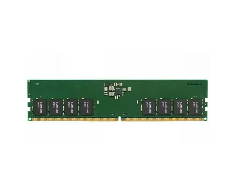 ОЗУ Samsung M321 R2 GA3 BB6-CQKVS DDR5 16 GB RDIMM 4800 1 Rx8 1.1 V