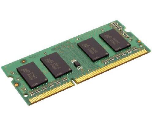 ОЗУ QNAP RAM-4 GDR3-SO-1600 Ram module 4 GB DDR3 for TS-531 P (TS-531 P-2 G, TS-531 P-8 G), TVS-471 (TVS-471-PT-4 G, TVS-471-i3-4 G)