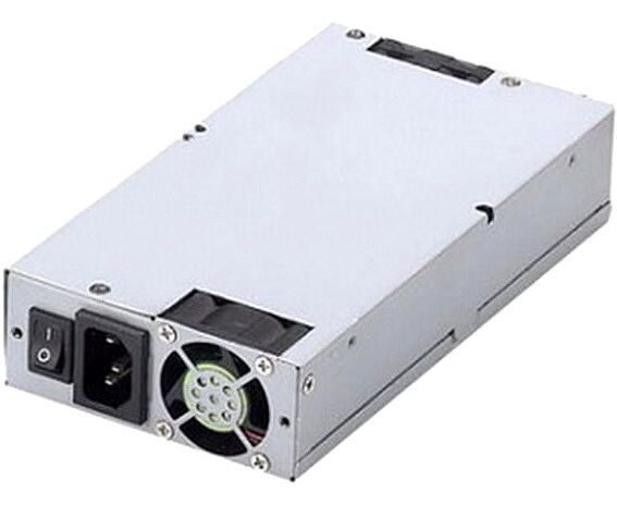 Блок питания ACD 1 U0600 600 W, 1 U (ШВГ=100*40.5*200 mm), efficiency 87/90/87 , 4cm fan, (Enhance ENH2360-05 YGF) (аналог FSP500-701 UN), OEM {10}