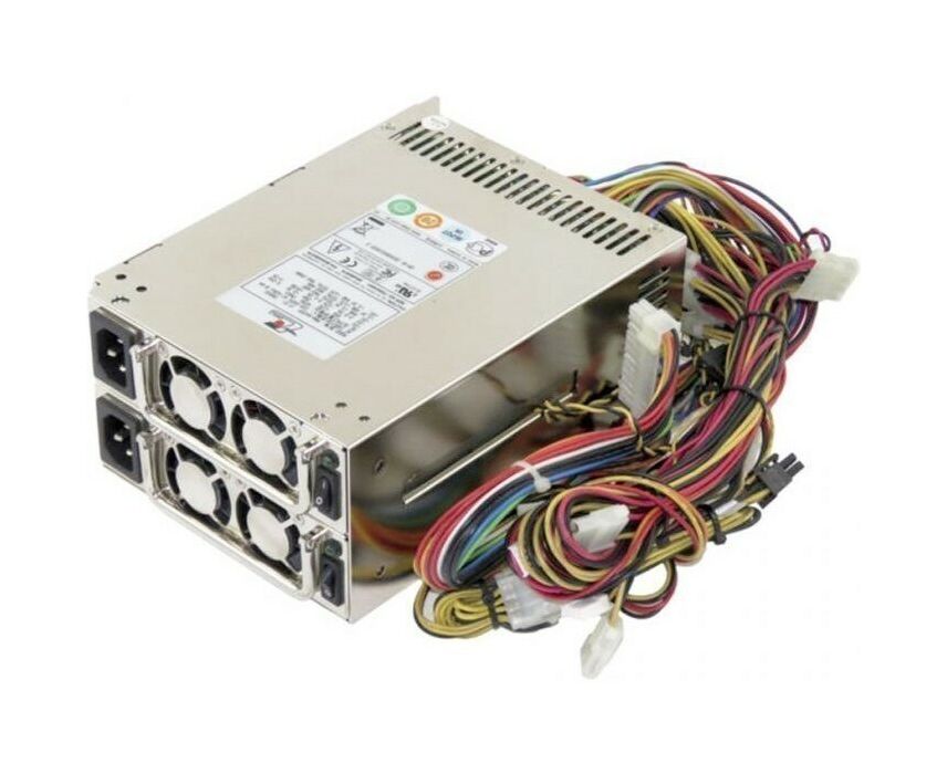 Блок питания EMACS MRG-5800 V4 V 800 W Mini Redundant (ШВГ=150*86*200мм)
