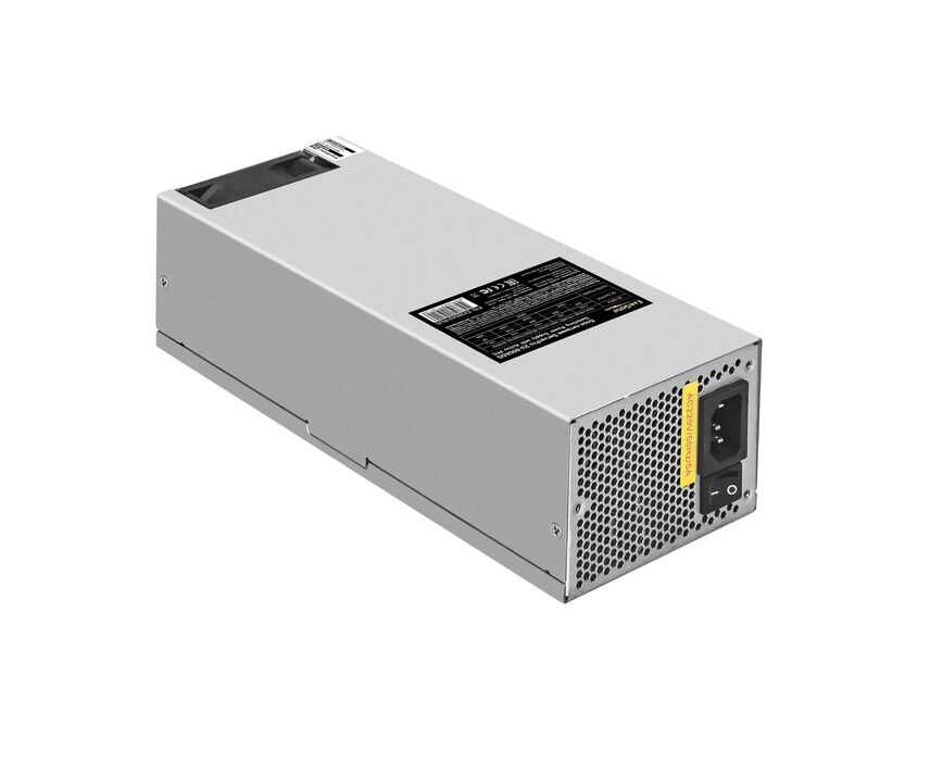 Блок питания Exegate Server PRO-2 U-800 AD EX280431 RUS 800 W APFC, унив. для 2 U, 24pin, 2*8pin, 3x SATA, 5x IDE