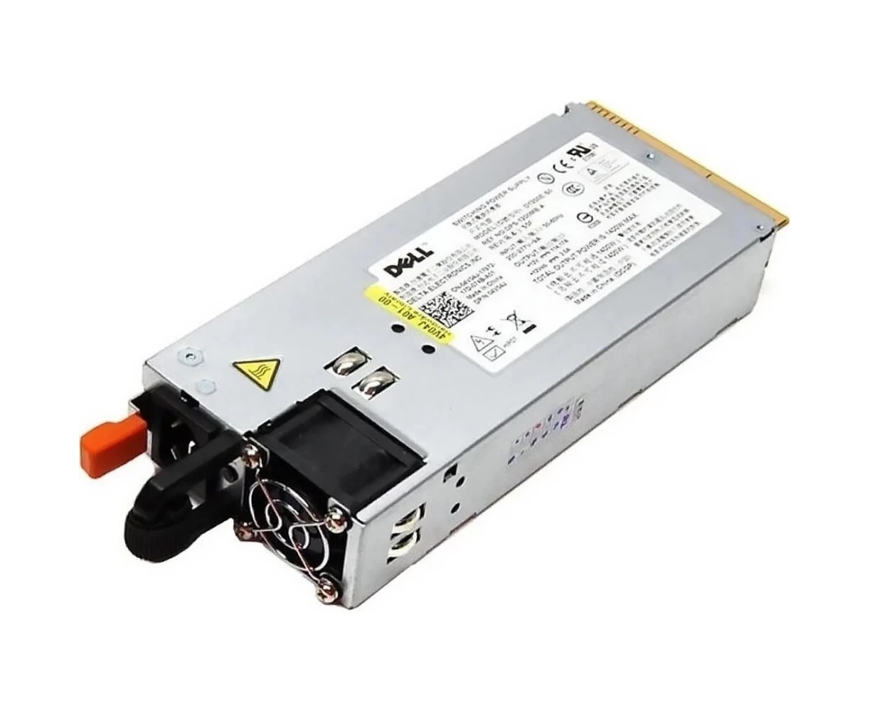 Блок питания Dell 450-AMJZ Single, Hot-plug, Power Supply, 700 W for R450/R550/R650 XS/R750 XS