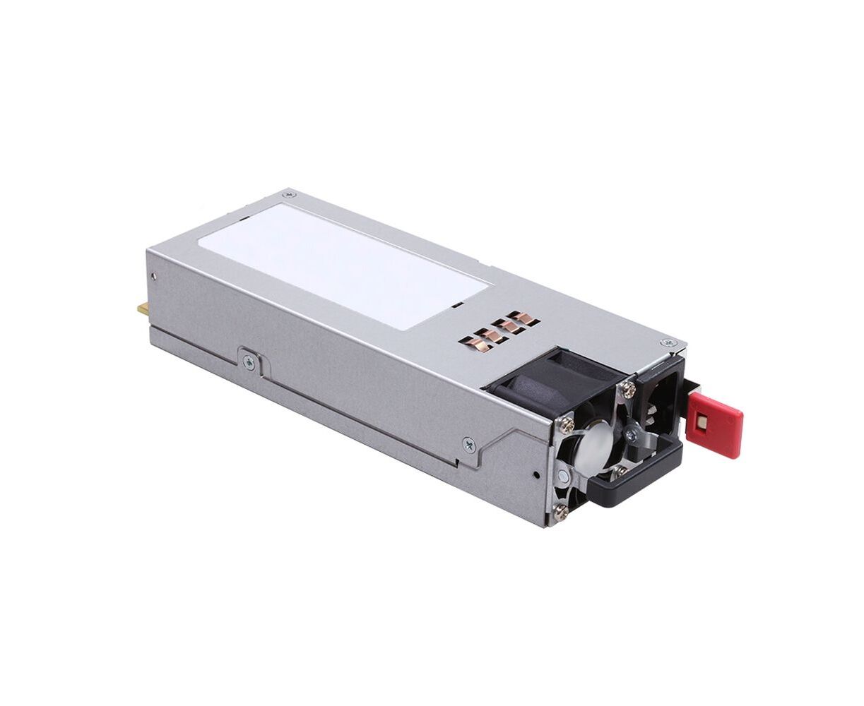 Блок питания ACD CR1200 CRPS (GW-CRPS1200 D2)1200 W (ШВГ=73.5х 40х 185mm), 80+ Platinum, OEM