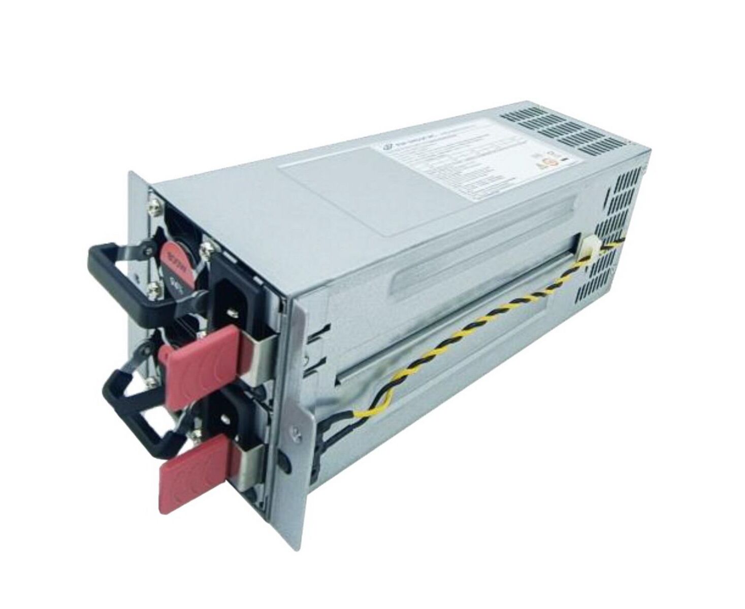 Блок питания FSP FSP1600-5 Q01 A (9 PR16 A0301) 1600 W CRPS Red. module, AC Full Range Input, DC ATX Outputs, 80+ Silver