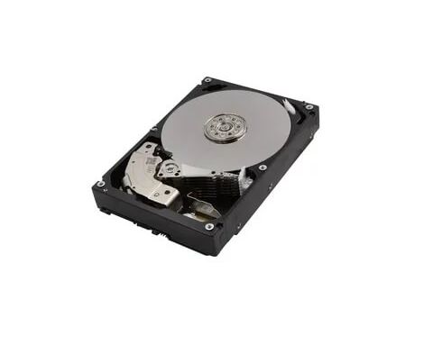 HDD Server TOSHIBA MG08 ACA16 TE (3.5'', 16 TB, 512 MB, 7200 RPM, SATA 6 Gb/s)
