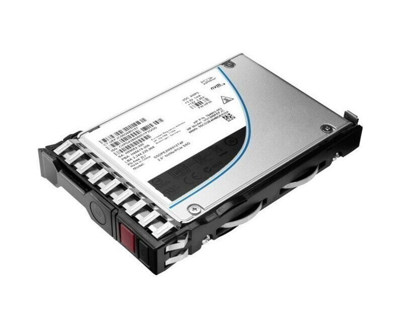 SSD HPE R0 Q46 A MSA 960 GB SAS 12 G Read Intensive SFF (2.5in) M2 3yr Wty