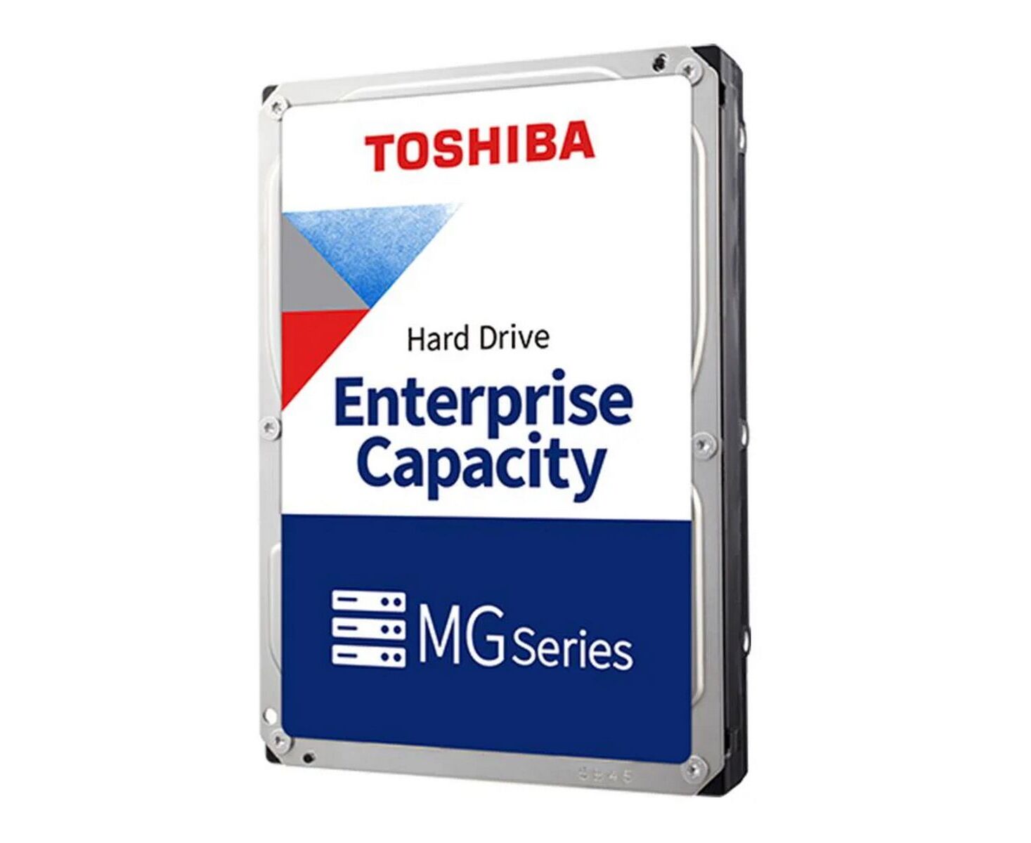 HDD Toshiba Enterprise Capacity MG09 ACA12 TE 3.5" 12 TB SATA 6 Gb/s, 7200rpm, 512 MB, 512e, Helium,