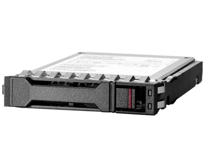 SSD HPE P49031-B21 1.92 TB SAS 12 G Read Intensive SFF BC Value SAS
