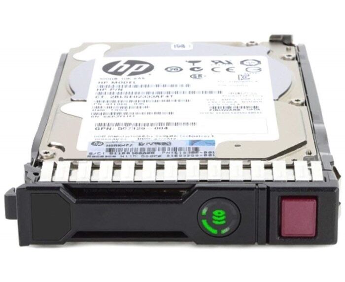 HDD HPE R0 Q61 A MSA 12 Tb SAS 7.2 K LFF M2