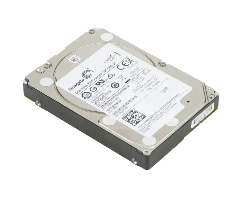 HDD Seagate Enterprise Performance ST600 MM0088 600 Gb SAS 2.5" 10 K 128 Mb