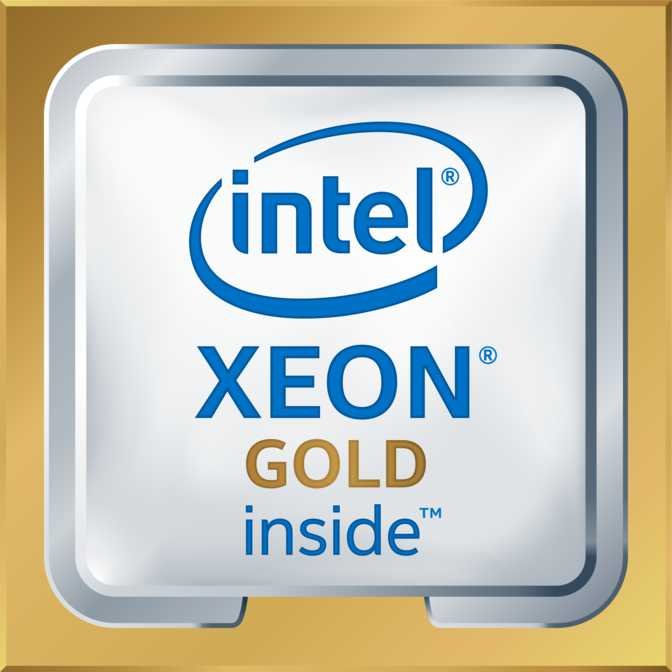 Intel Xeon Gold 6248 Processor (2.50 G Hz, 27.5 MB, FCLGA3647) Tray
