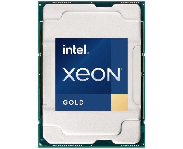 Процессор Intel Xeon GOLD 6330 (CD8068904572101 S RKHM) 2000/42 M S4189 OEM